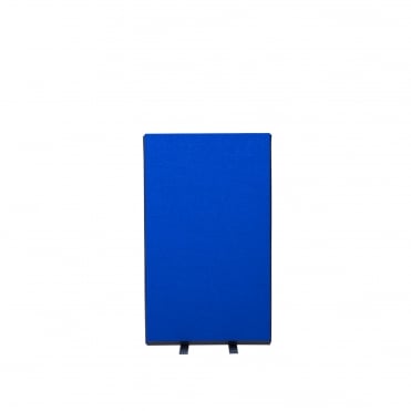 Office Screen 700mm w x 1200mm h nyloop fabric