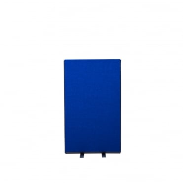 Office Screen 700mm w x 1200mm h woolmix fabric