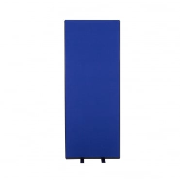 Office Screen 700mm w x 1800mm h nyloop fabric