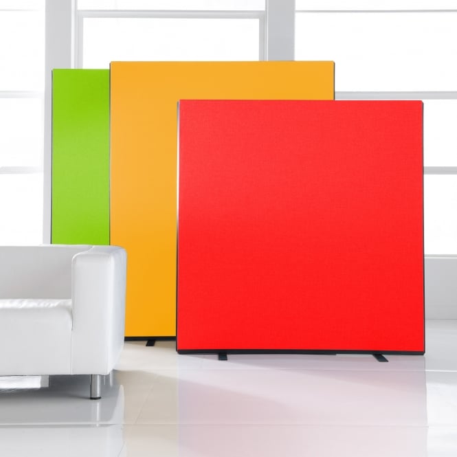 Freestanding Office Screens | Divders | Panel Warehouse