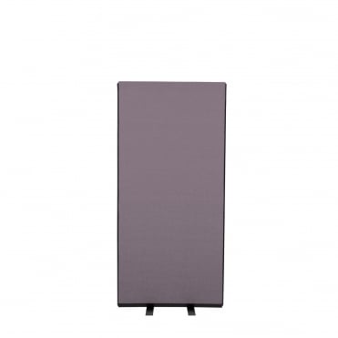 Office Screens 700mm w x 1500mm h woolmix fabric