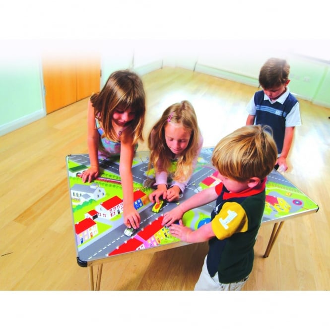 Playtime Folding Tables