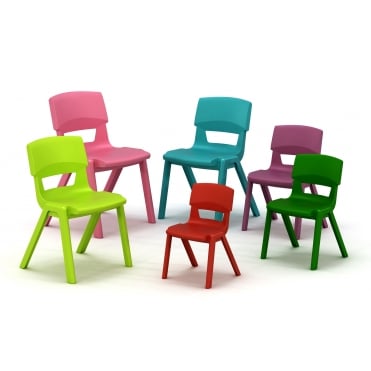 Postura Plus Chair (Nursery Range - Size 1)