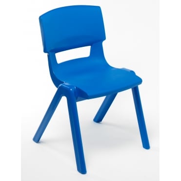Postura Plus Chair (Primary Range - Size 2,3 & 4)