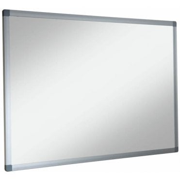 Premium Dry Wipe Board with Non Magnetic Surface