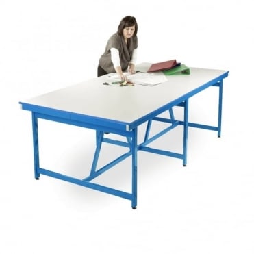 Project Tables 