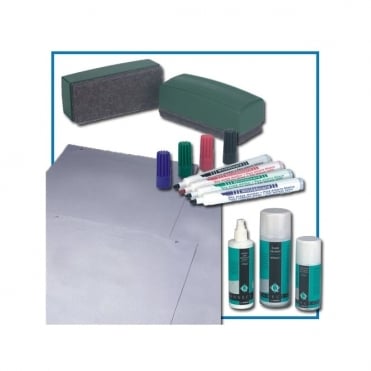 Spray Cleaner for Dry Wipe Board