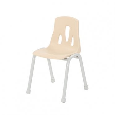 Thrifty Classroom Chair 210mm (4 Pack)