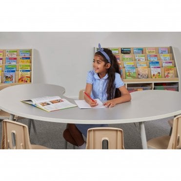 Thrifty Group Table