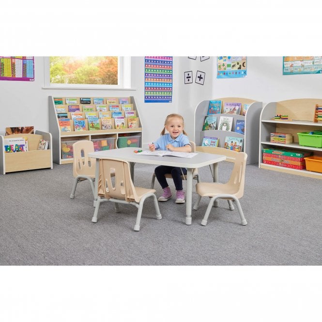 Thrifty Rectangular Table - Small