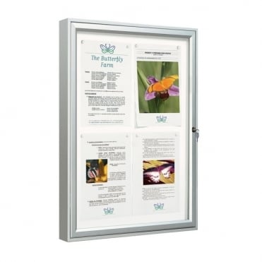 Tradition Outdoor Notice Boards