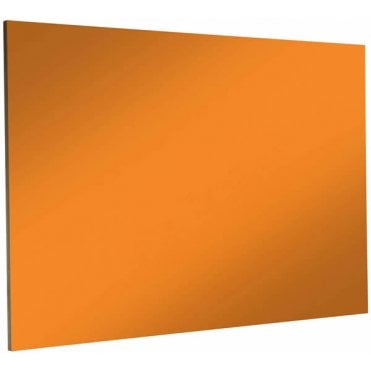 Unframed Notice Board Felt Fabric