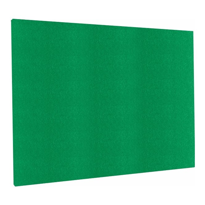 Unframed Polycolour FR Notice Board